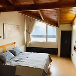 El Descanso Loft
