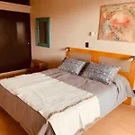 El Descanso Loft